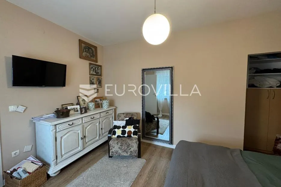 đakovo, moderan trosoban stan s balkonom, 83 m² - slika 2
