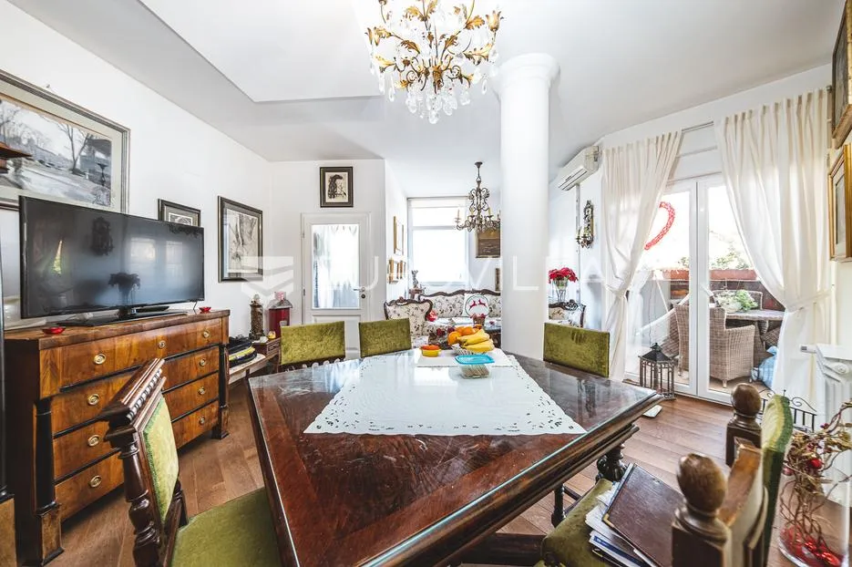zagreb, gračani, prekrasan trosoban stan 88,3 m² - slika 4
