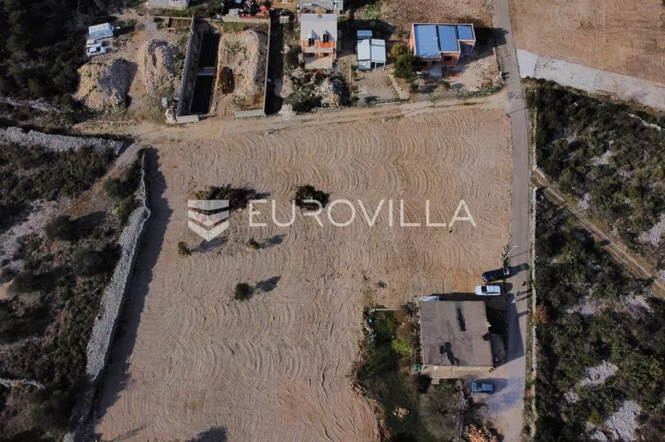 pirovac, građevinsko zemljište, 1288 m² - slika 5