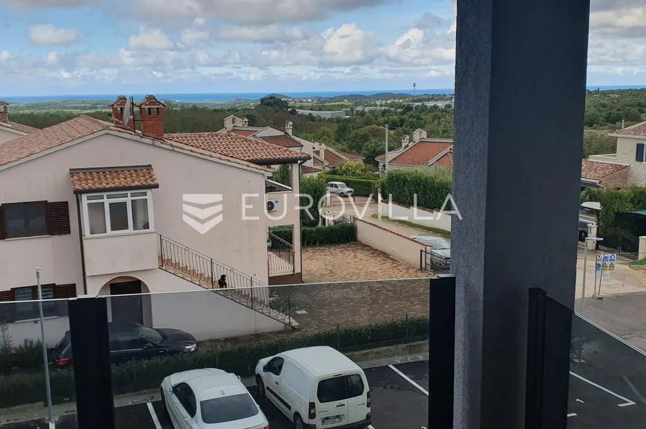 istra, poreč, moderan stan u novogradnji s privatnim vrtom od 200 m² - slika 3