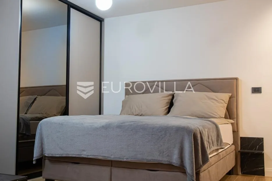zagreb, trešnjevka, odličan jednosoban stan 40 m2 - slika 9