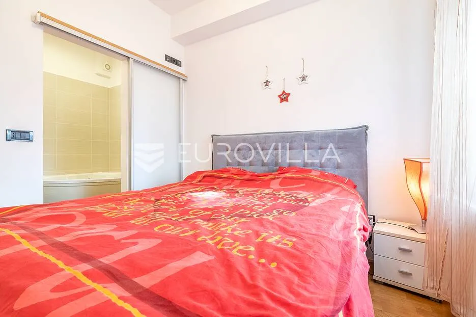 zagreb, ilica, prekrasan trosoban stan 72.85 m² - slika 5