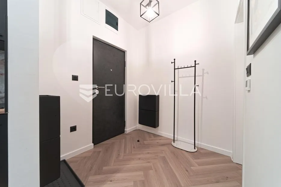 osijek, jug ii, najam novog dvosobnog stana na 1. katu, 40 m² - slika 10