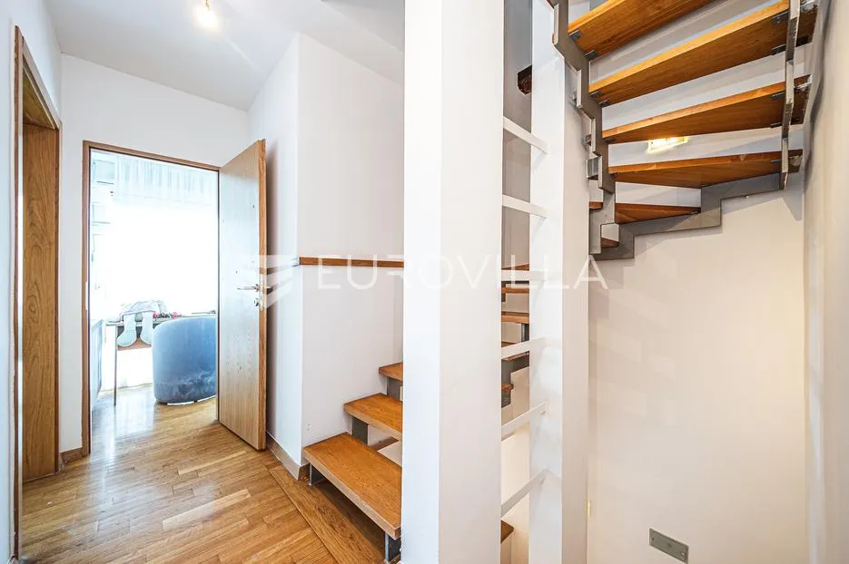 zagreb, šalata, moderna dvojna kuća 200 m² s vrtom na vrhunskoj lokaciji - slika 16