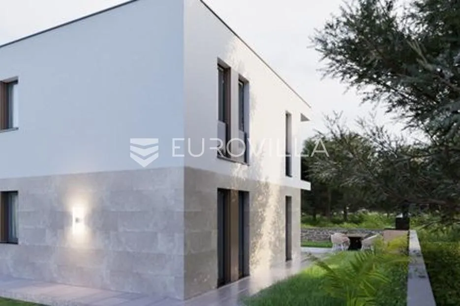 ližnjan, modera novogradnja stan u prizemlju 74 m², blizina mora - slika 5