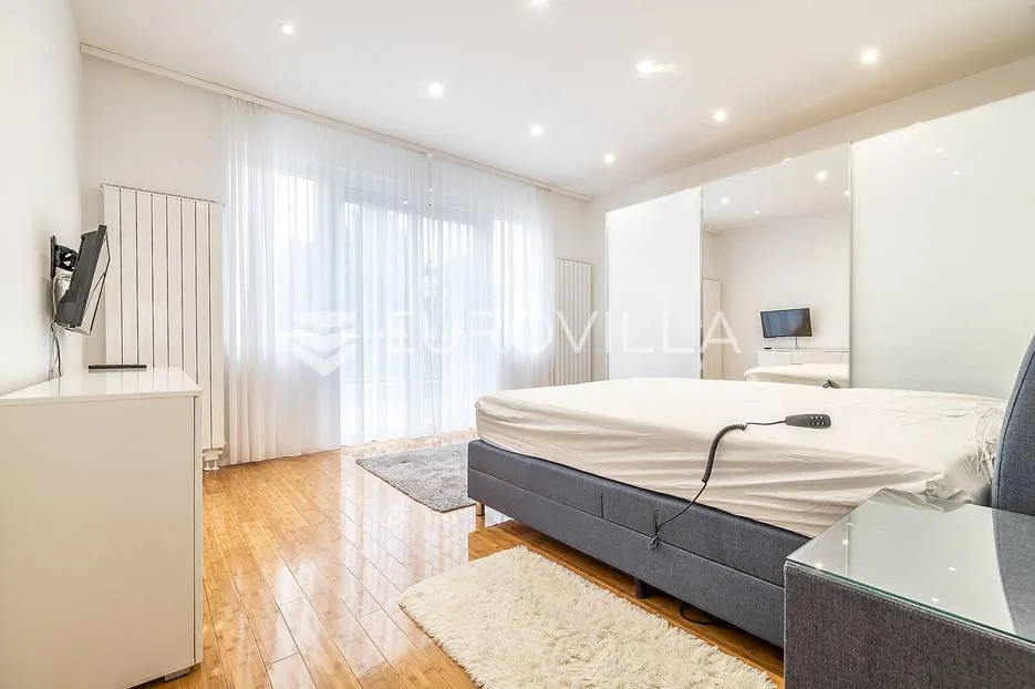 zagreb, centar, šalata, četverosoban penthouse s garažom lift - slika 8