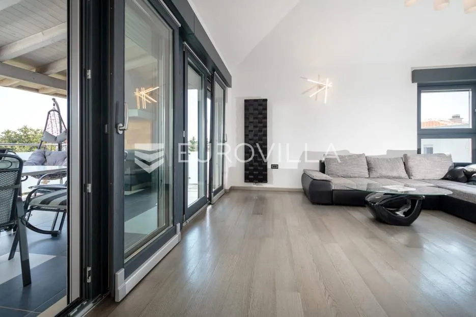 pula, dolinka, luksuzan trosoban stan 129 m², novogradnja, blizina mora i centra - slika 14