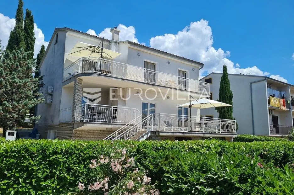 Crikvenica, Dramalj, prekrasna kuća sa 5 apartmana u blizini mora - Dramalj, Crikvenica