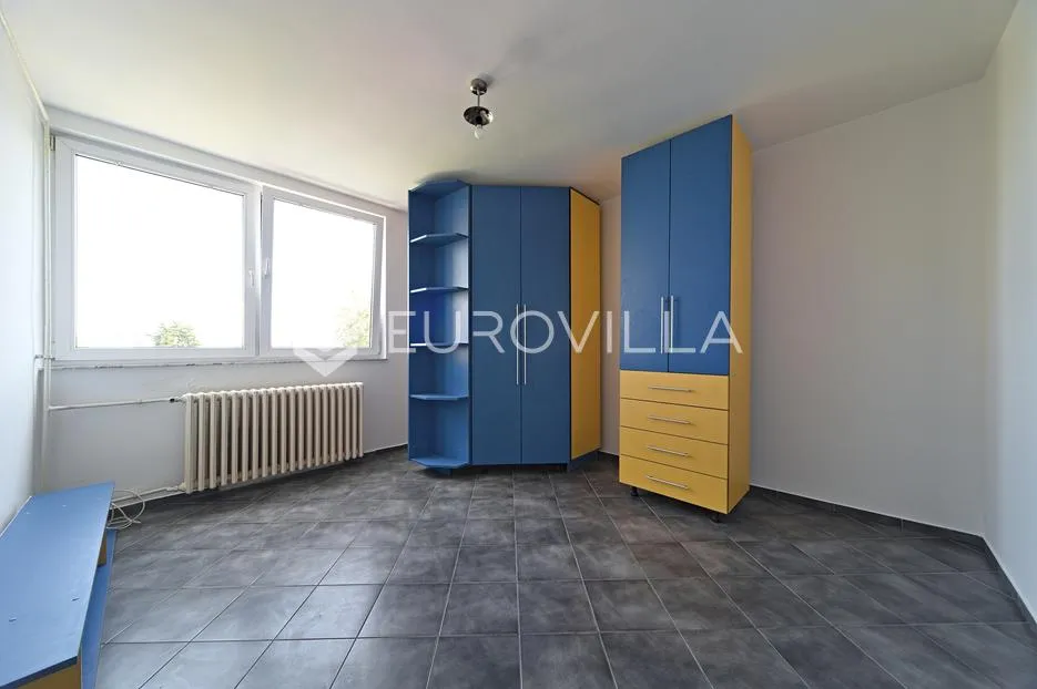 osijek, gornji grad, funkcionalan trosoban stan - slika 7