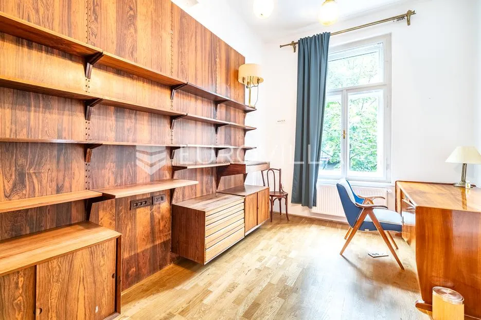 zagreb, centar, četverosoban stan 106 m² - slika 4