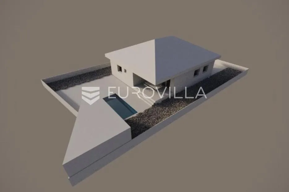 rugvica, samostojeća kuća s okućnicom, 584 m² - slika 10