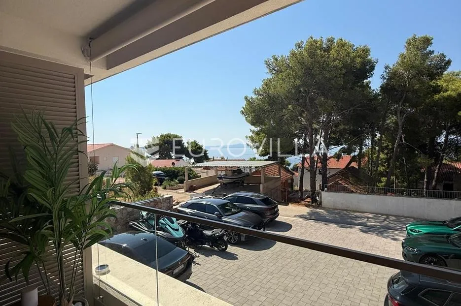 hvar, jelsa, ivan dolac, potpuno namješten jednosoban stan u blizini plaže - slika 9