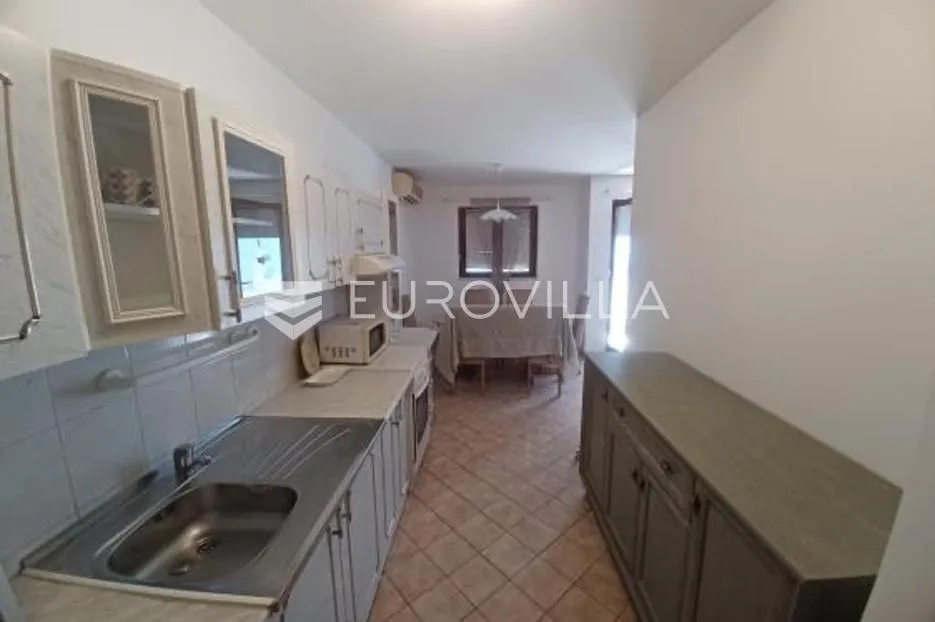 zadar, smiljevac, dvosoban stan na izvrsnoj lokaciji, 76,60 m² - slika 12
