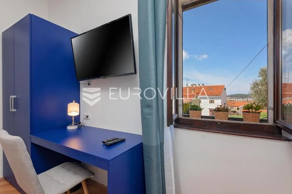 istra, pula, dva apartmana u centru, 58,91 m², blizu arene, odlična investicija i turistički najam - slika 3