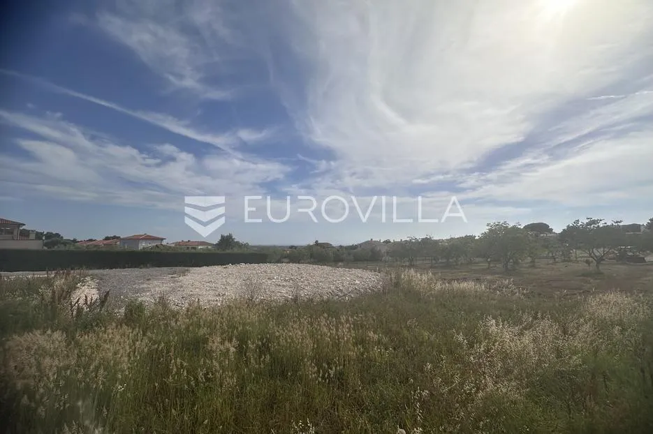 istra, kaštelir, građevinsko zemljište 1870m2 na top lokaciji - slika 3