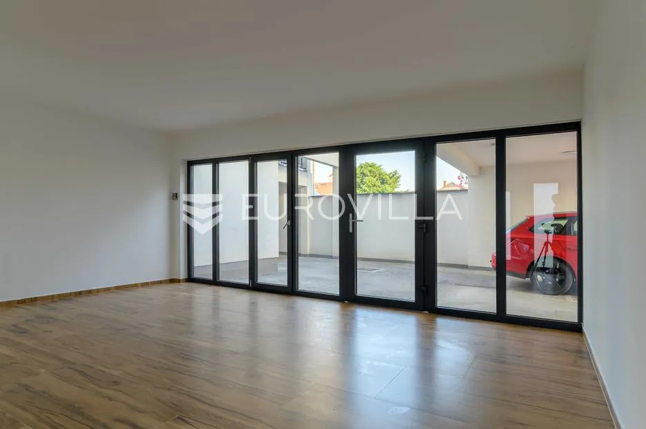 varaždin, centar, trosobni stan površine 153,03 m², novogradnja - slika 16