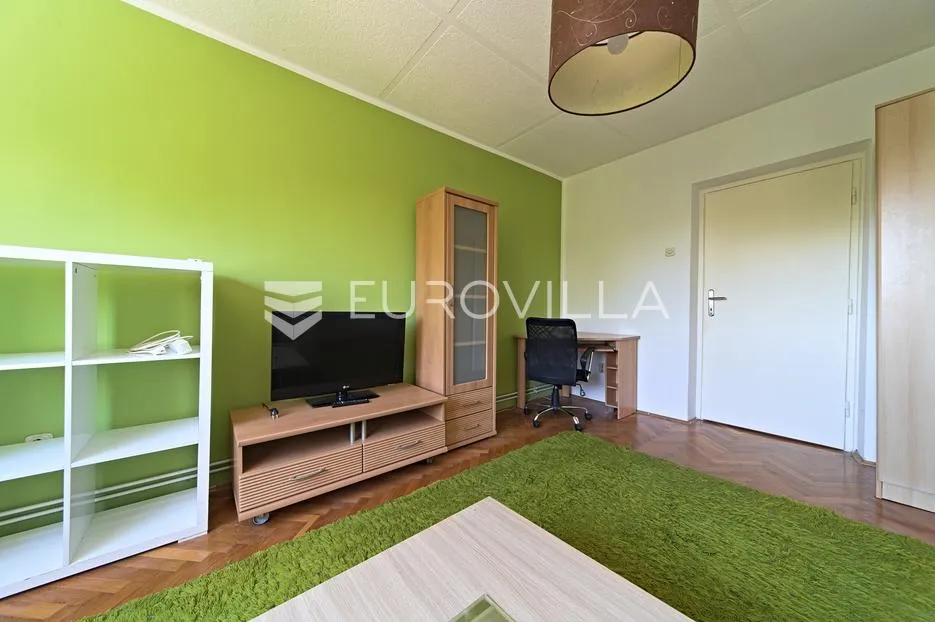 osijek, gornji grad, prodaja jednosobnog stana površine 39,32 m² - slika 4