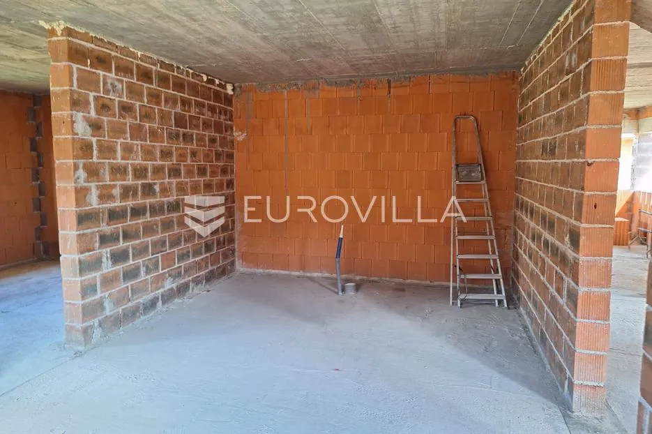 karlovac, borlin, kuća 142 m2, novogradnja - slika 3