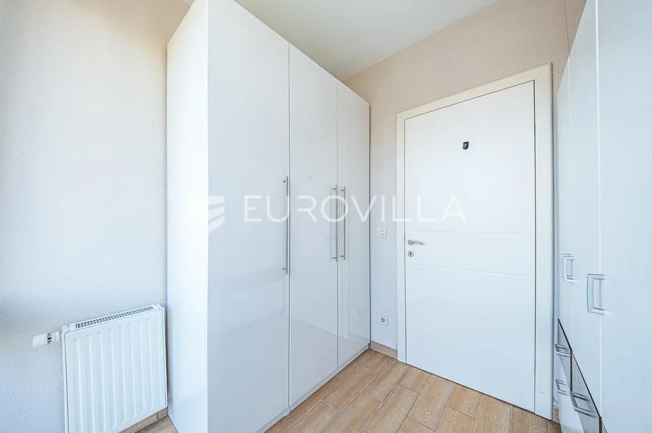 zagreb, maksimir, odličan četverosoban stan 90 m² - slika 10