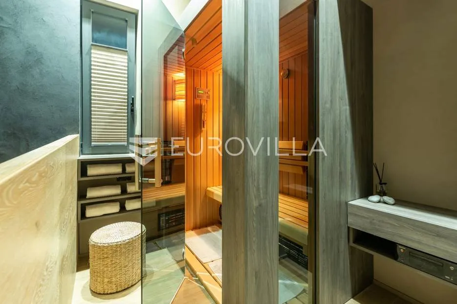 istra, umag, prekrasna vila s bazenom, 156 m² - slika 37