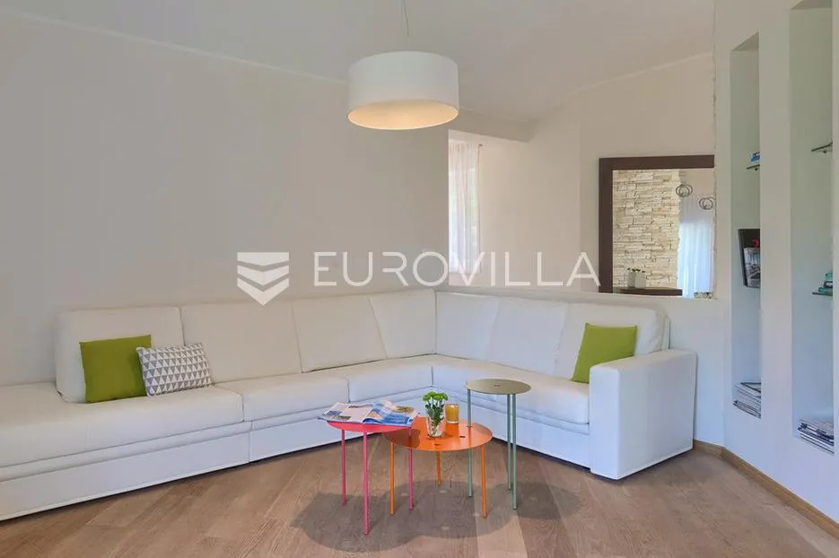 labin, kršan, prekrasna samostojeća kuća s bazenom na prostranom zemljištu od 4261 m²,mirna lokacija - slika 12