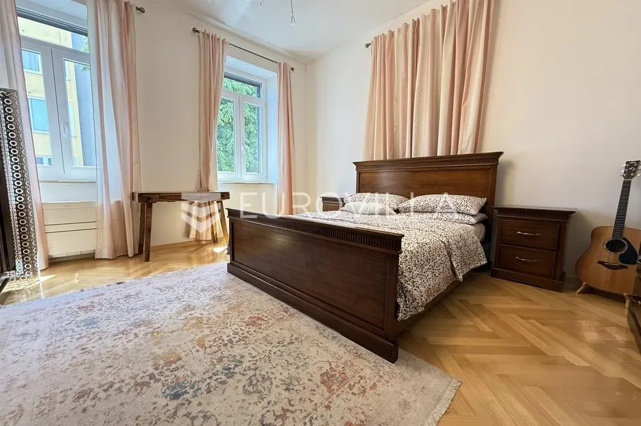 pula, monte zaro: luksuzni trosobni stan 90 m² s garažom u srcu grada - slika 12