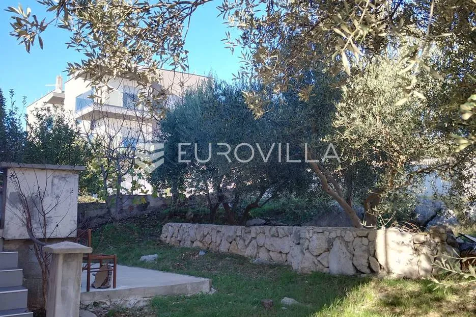 zadar, bili brig, kuća sa pogledom na more - slika 9
