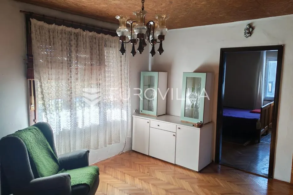 g.kotar, gerovo, samostojeća kuća sa velikom okućnicom od 2341 m² - slika 3