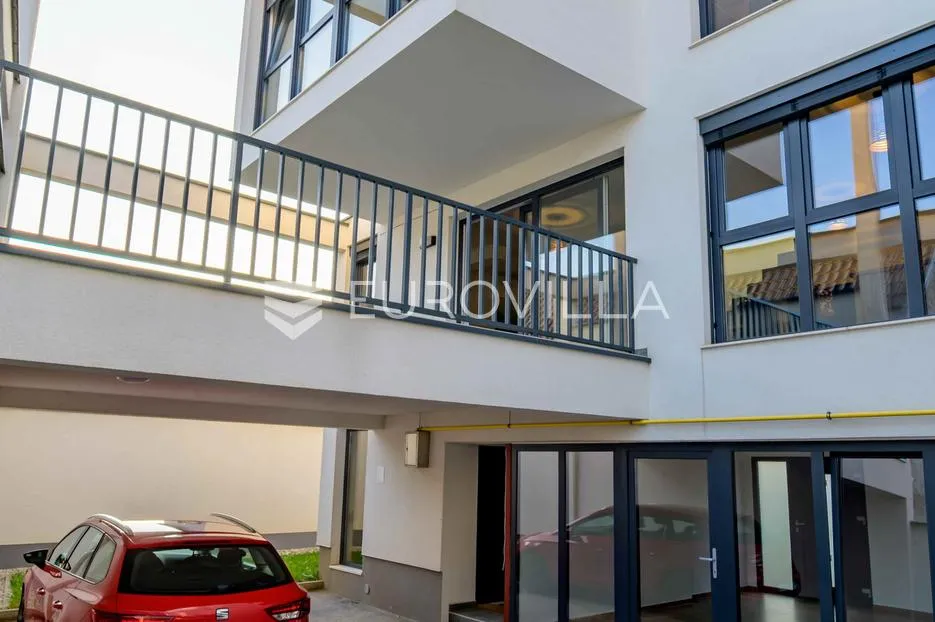 varaždin, centar, trosobni stan površine 153,03 m², novogradnja - slika 11