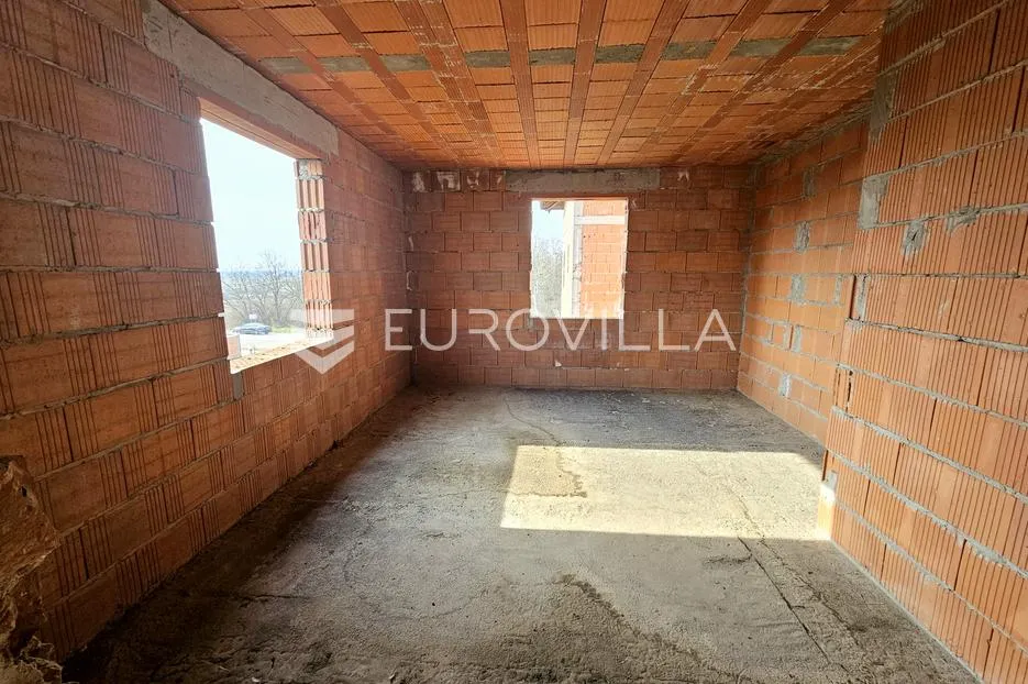 baranja, bilje – hotel u izgradnji (1467 m²) na zemljištu od 15.800 m² - slika 7