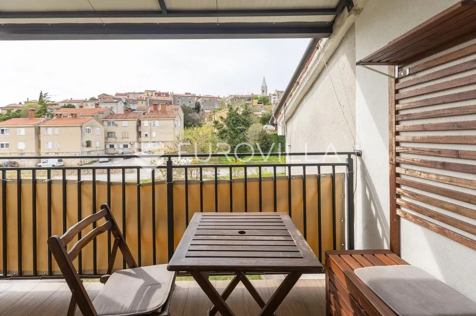 istra, vrsar, prostran 3, soban stan na odličnoj lokaciji, 300 m od mora - slika 21