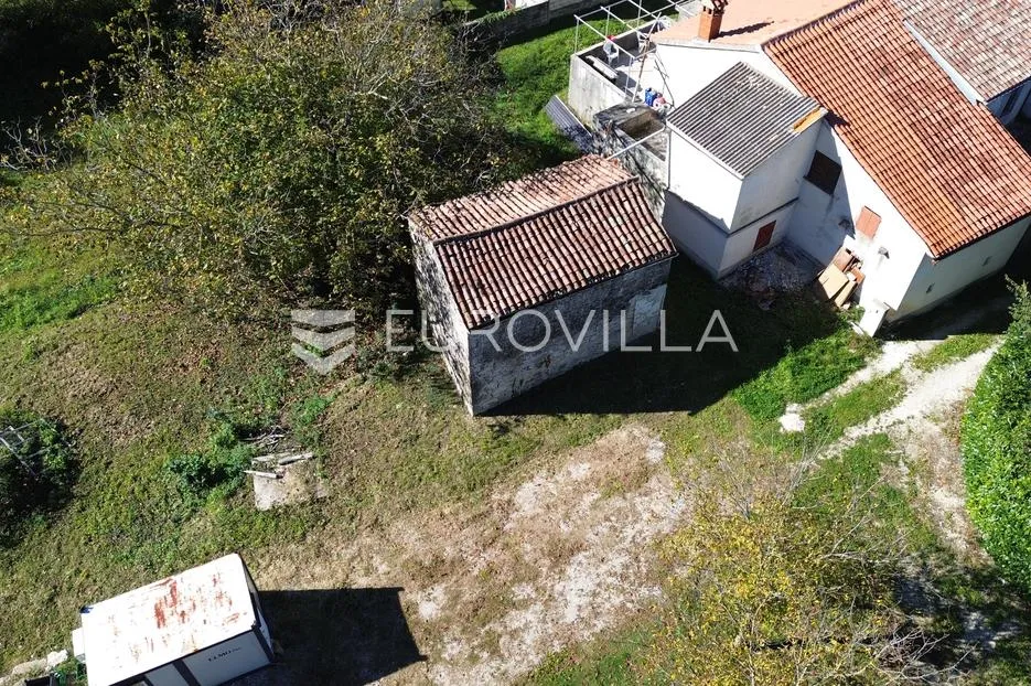 pićan - starina s poljoprivrednim zemljištem na mirnoj lokaciji - slika 7