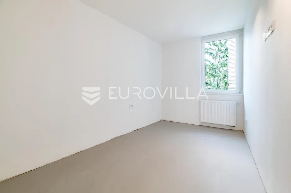 zagreb, pantovčak, ekskluzivan četverosoban stan 104 m² - slika 3