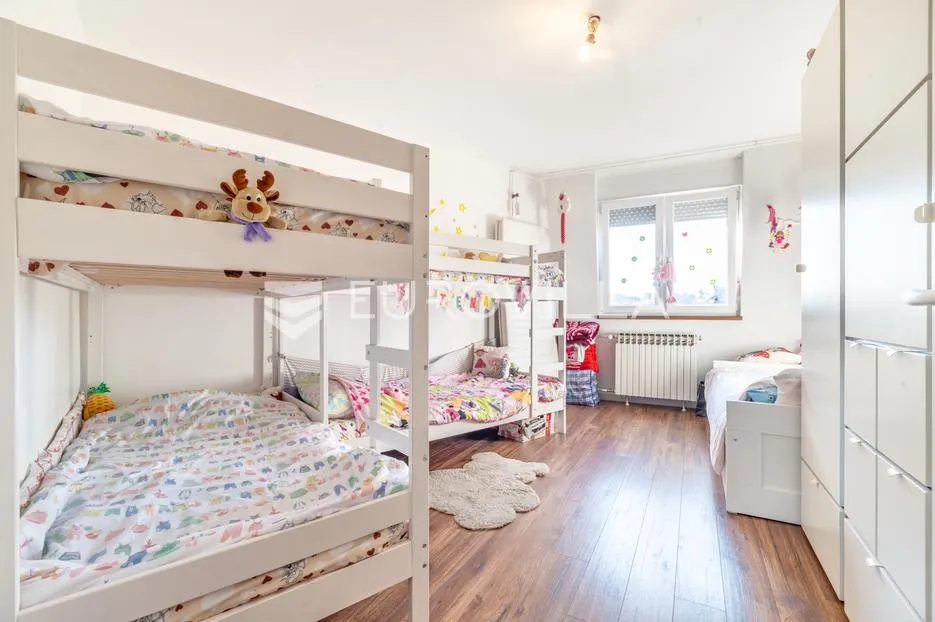 zagreb, jarun, dvosoban stan na idealnoj lokaciji, 68 m2 - slika 4