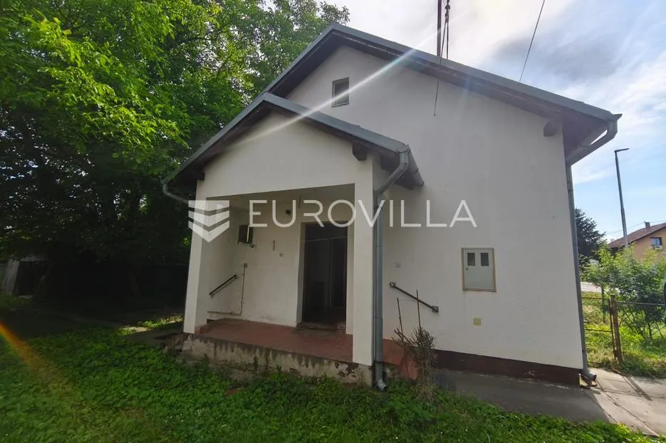 tvrđavica, zemljište 627 m² i 2012 m², fronta 17 m - slika 4