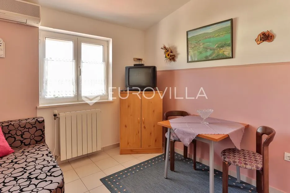 istra, pula - apartmanska kuća s pogledom na more u blizini plaže - slika 43