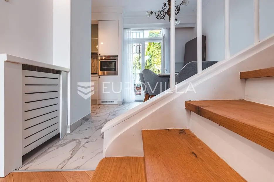 zagreb, šalata, luksuzan četverosoban stan 125 m² - slika 17