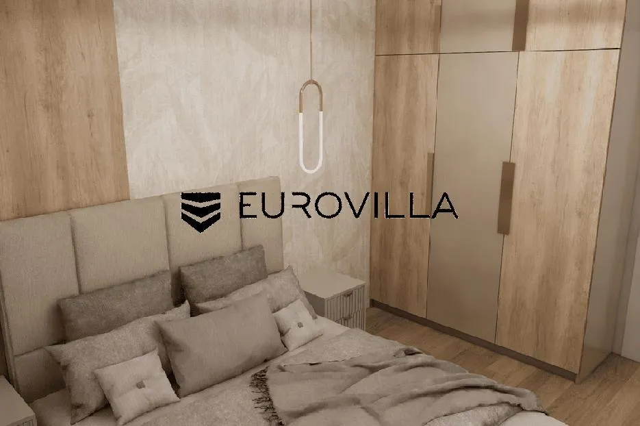 zagreb, trešnjevka, heritage, četverosoban stan 85 m² - slika 23
