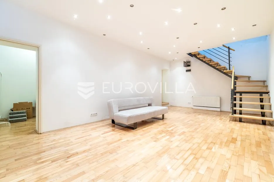 zagreb, šestine, četverosoban dvoetažan stan, 134 m², odlična prilika - slika 7