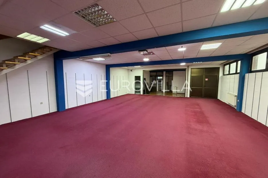 đakovo, centar, poslovni prostor na 3 etaže, 630 m² - slika 6