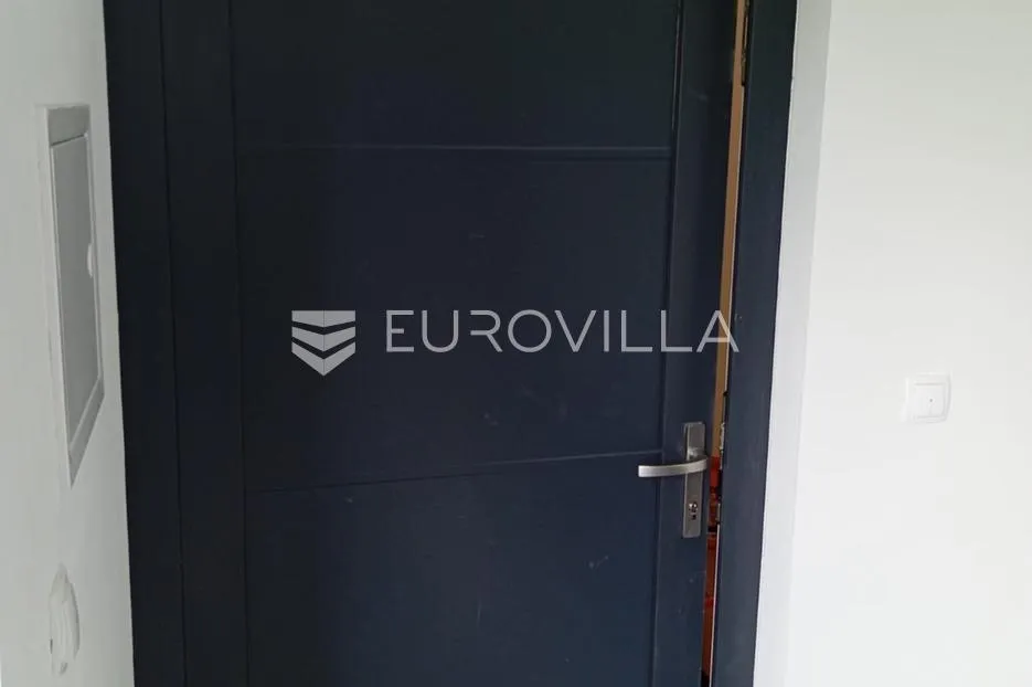 istra, medulin, dvosobni stan s vrtom u novogradnji, uporabna dozvola - slika 10