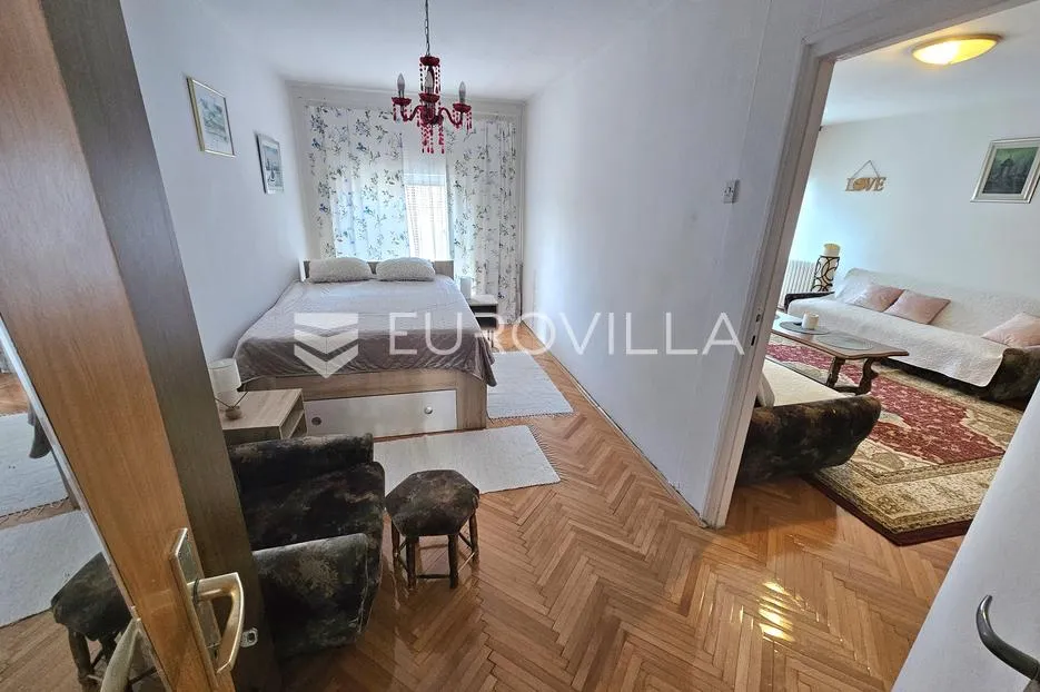 osijek, centar, prodaja, stan 77 m 2 u kapucinskoj, 4. kat - slika 3
