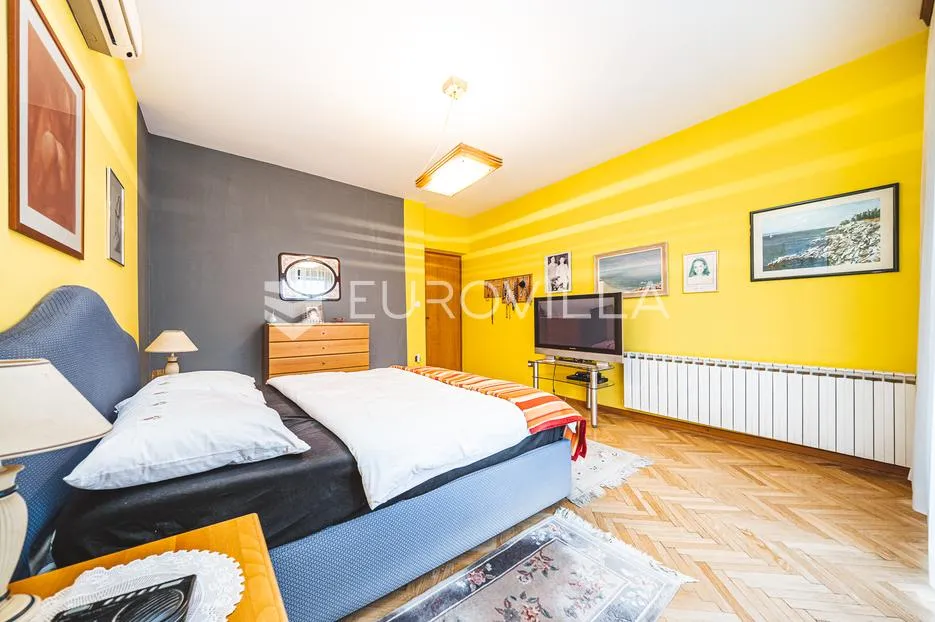 zagreb, šalata, jedinstvena villa 450 m² na vrhunskoj lokaciji - slika 11