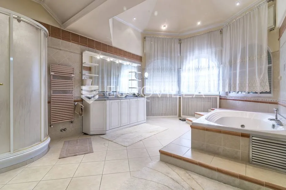 zagreb, gračani luksuzno obiteljsko imanje, vila 810 m² na zemljištu 3.965 m² - slika 21