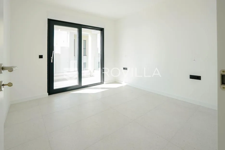 zadar, kožino, luksuzan penthouse s pogledom na more, 207,84 m² - slika 8