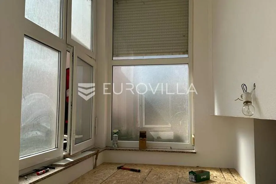 istra, barbariga, trosoban stan 50 m² u podrumskom dijelu stambene zgrade, pogled more - slika 20