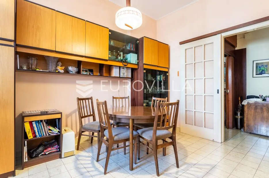 split, lovret, odličan dvosoban stan površine 99 m² - slika 4
