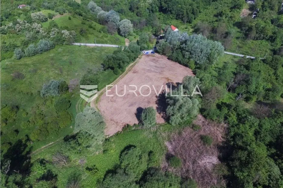 zagreb, gračani, zemljište 7532 m2 za restoran, sportsko-rekreacijski centar - slika 5