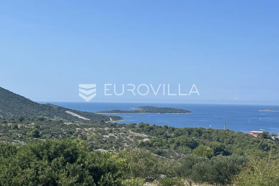 primošten, dvosobni stan na 1. katu novogradnje s pogledom na more - slika 21