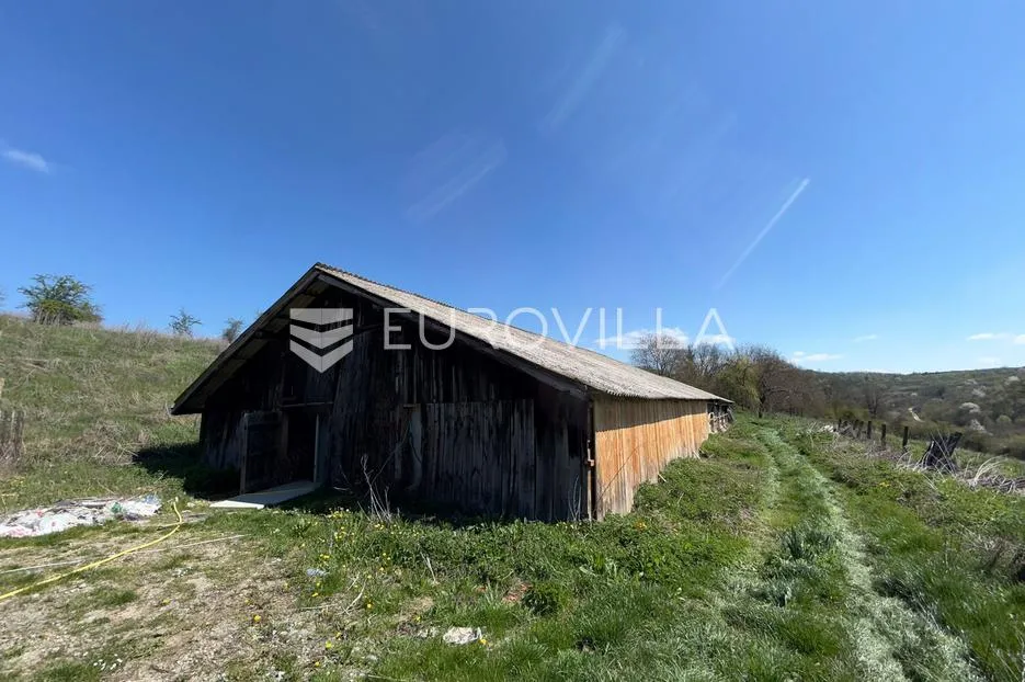 levanjska varoš, musić, imanje 11 ha s potpunom privatnošću - slika 11